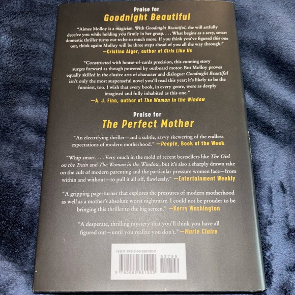 Good night Beautiful  by Aimee Molloy - Picture 3 of 3